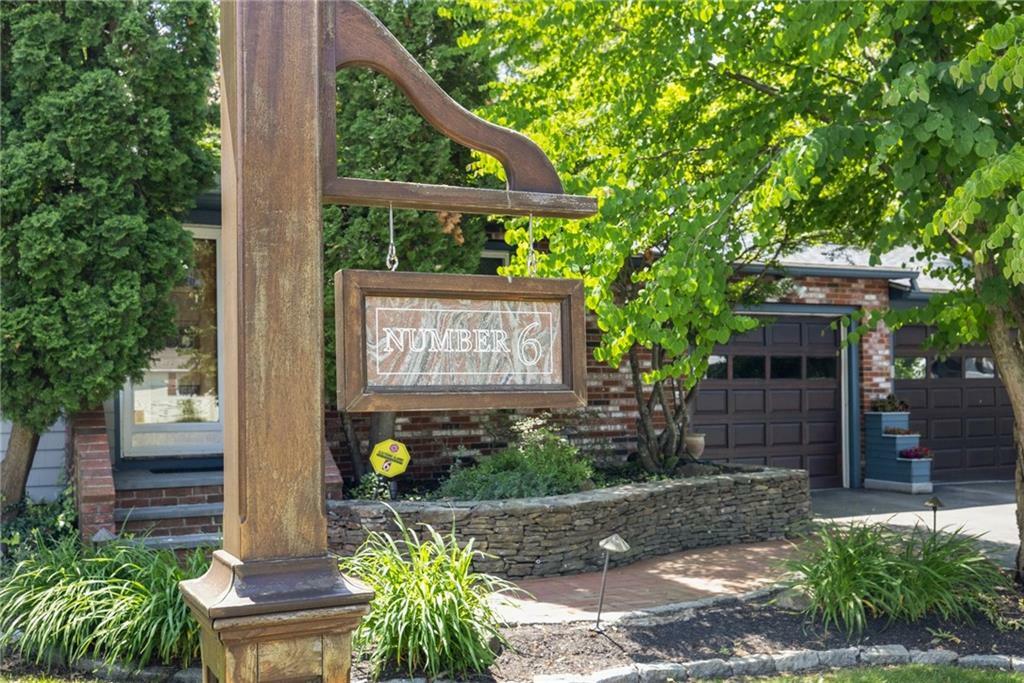 Property Photo: 6 Lachance Avenue RI 02889