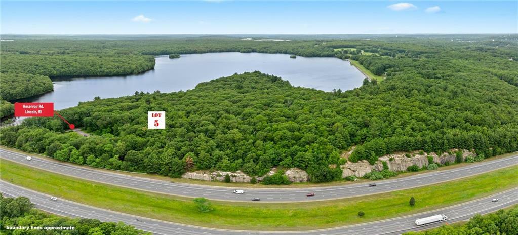Property Photo: 245 Reservoir Road RI 02859