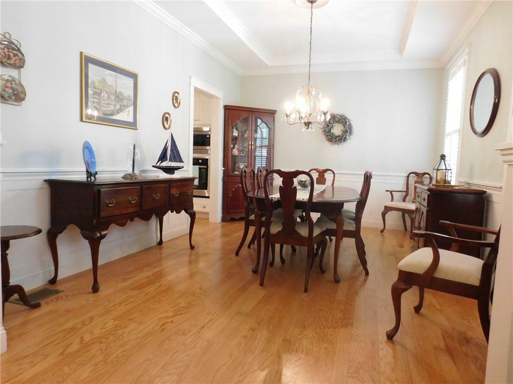 Property Photo: 32 Preservation Drive RI 02874