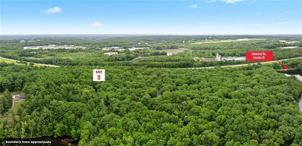 Property Photo: 245 Reservoir Road RI 02859