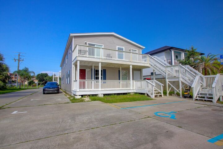 Property Photo:  5961 S A1a  FL 32080 