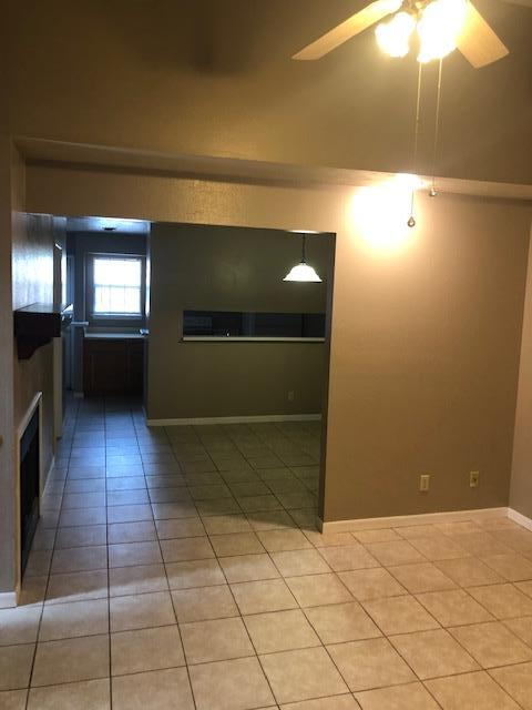 Property Photo:  3601&Amp03 Nevada Dr  TX 76904 