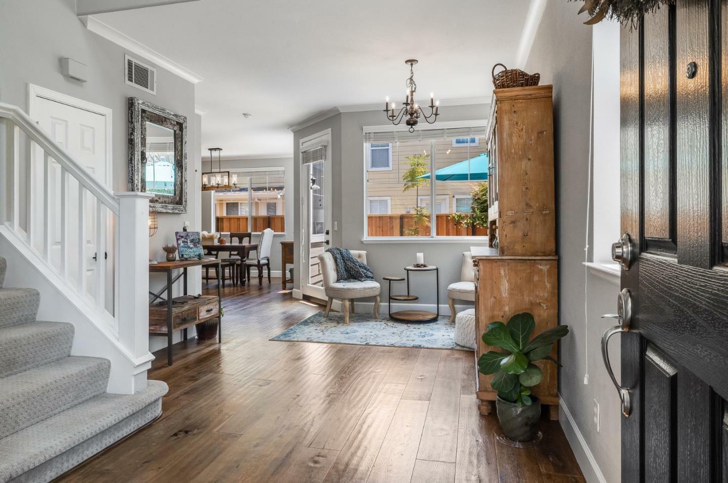 Property Photo:  410 Krystallos Lane  CA 94065 