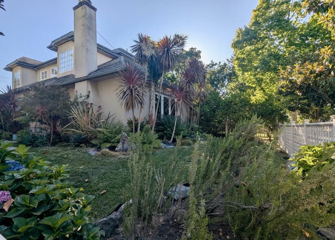 Property Photo: 1700 Sherman Avenue CA 94010