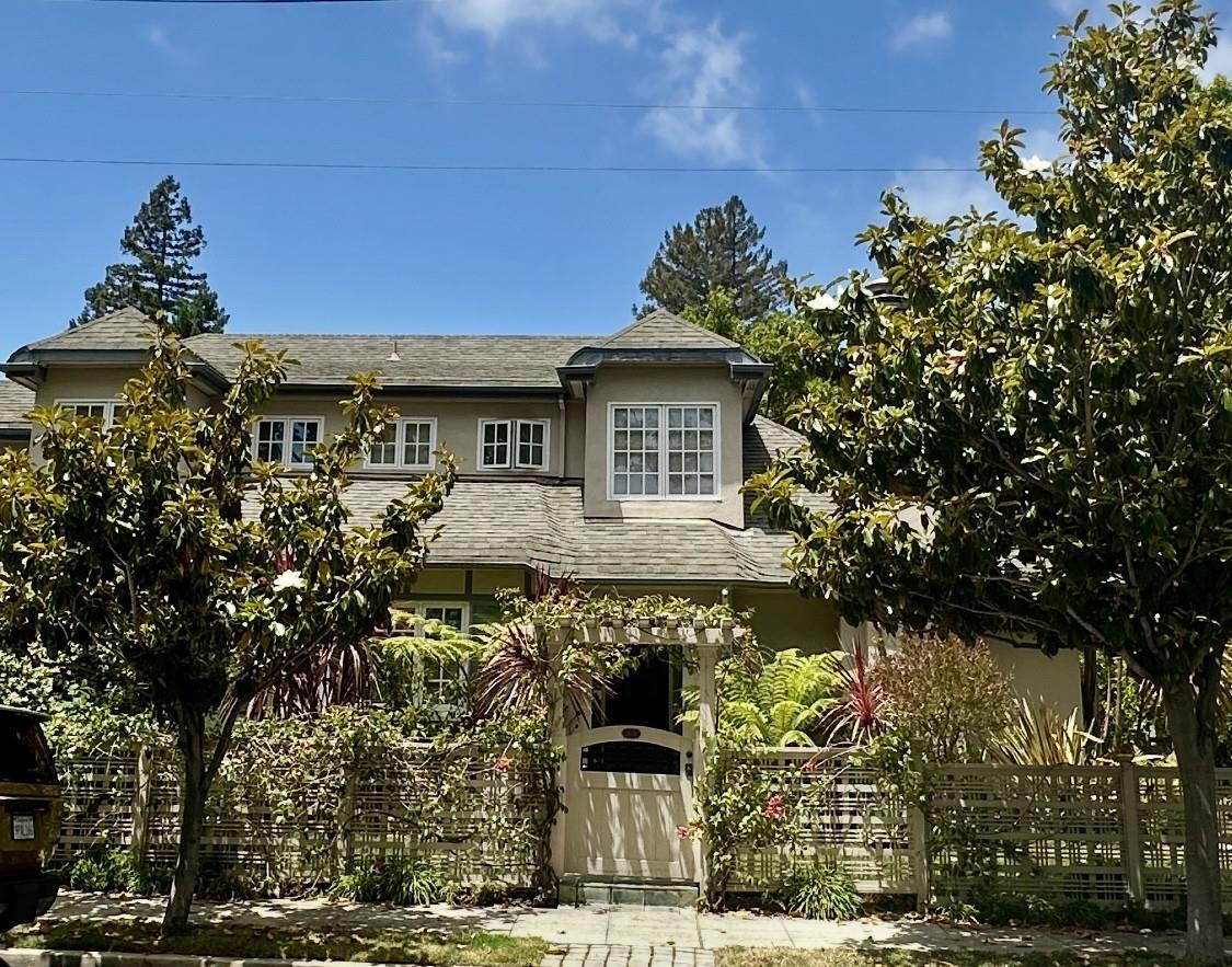 Property Photo:  1700 Sherman Avenue  CA 94010 