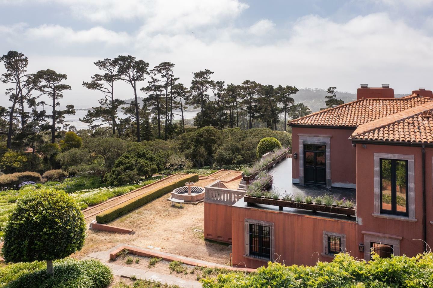 Property Photo: 3190 Del Ciervo Road CA 93953