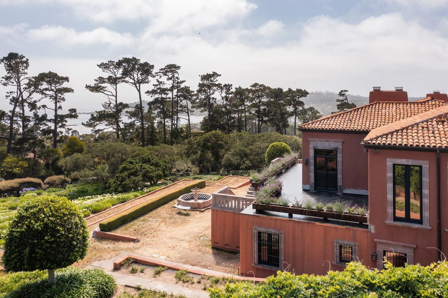 Property Photo: 3190 Del Ciervo Road CA 93953