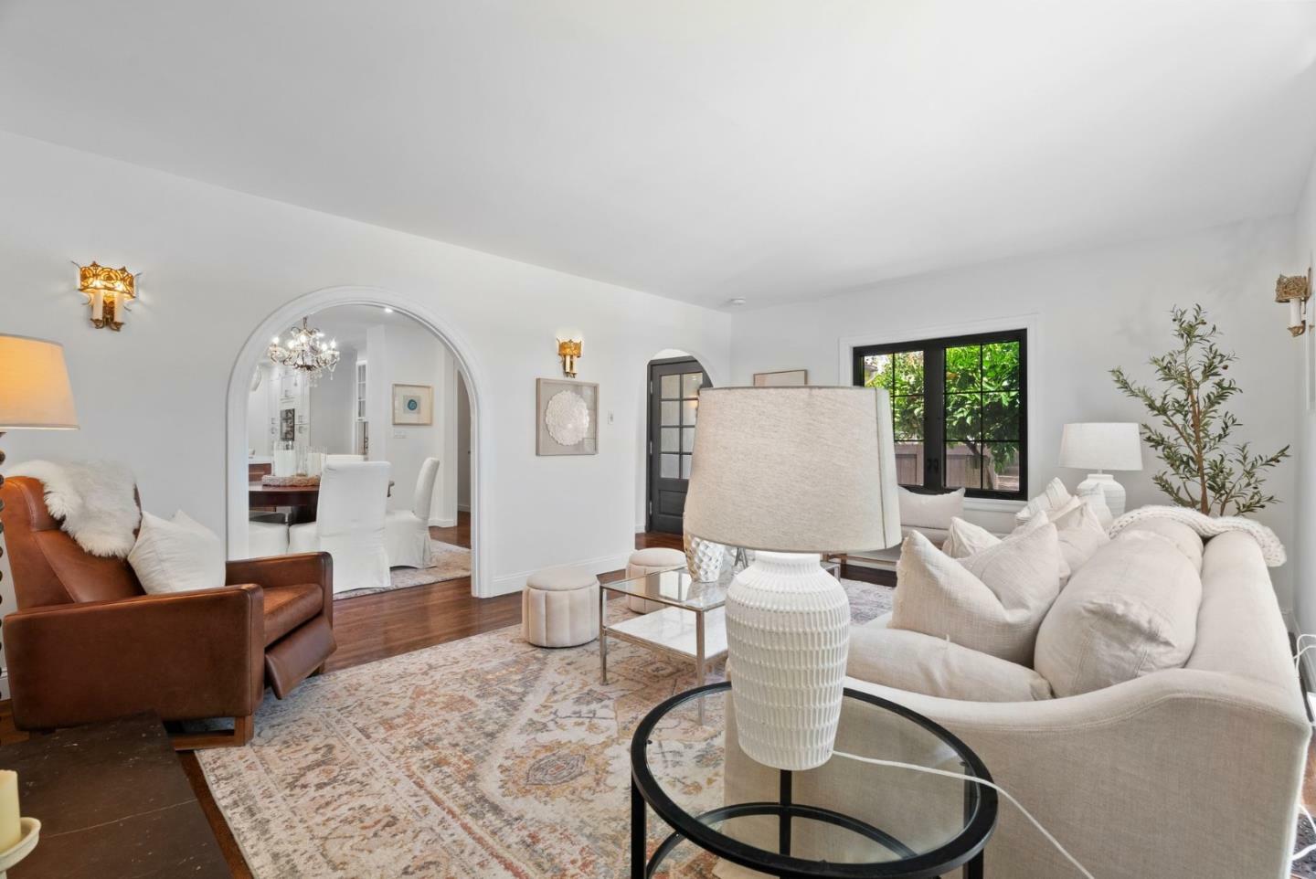 Property Photo: 24 Sunnydale Avenue CA 94070