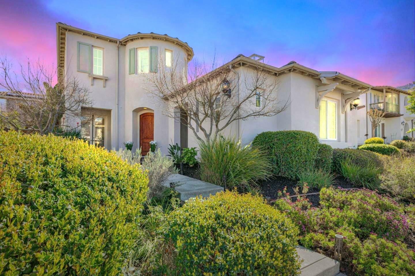 Property Photo: 2645 Muirfield Way CA 95020