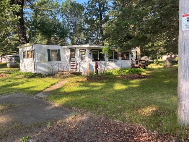 Property Photo: 1935 Hill Avenue WI 53934