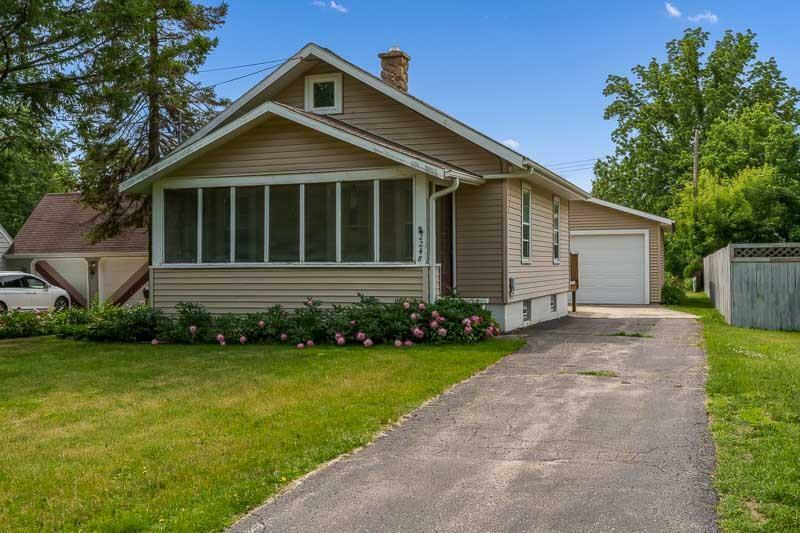 Property Photo:  2248 St. Lawrence Avenue  WI 53511 