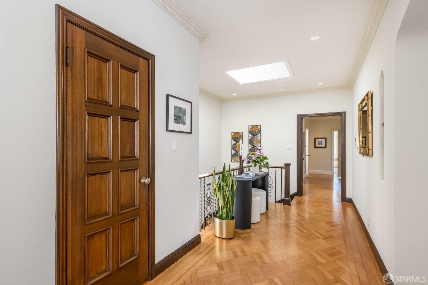 Property Photo: 3544 Webster Street CA 94123
