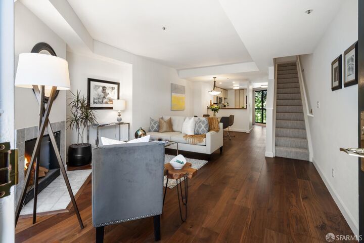 Property Photo: 601 Van Ness Avenue 35 CA 94102