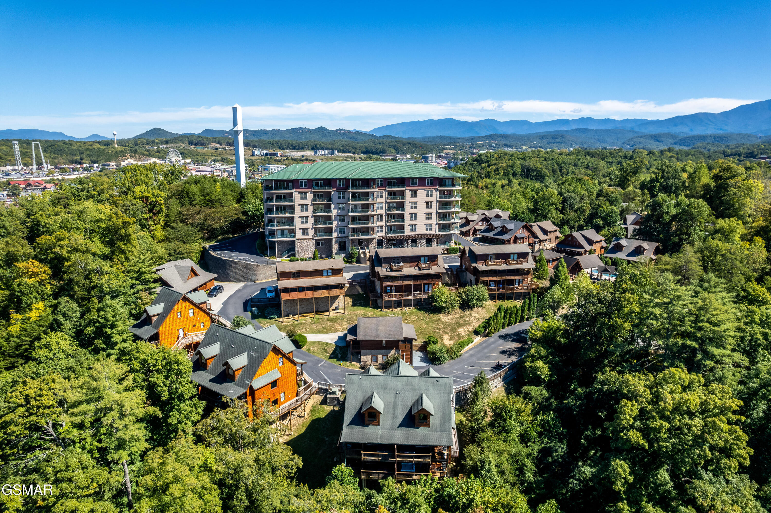 Property Photo: 415 Big Bear Way TN 37863
