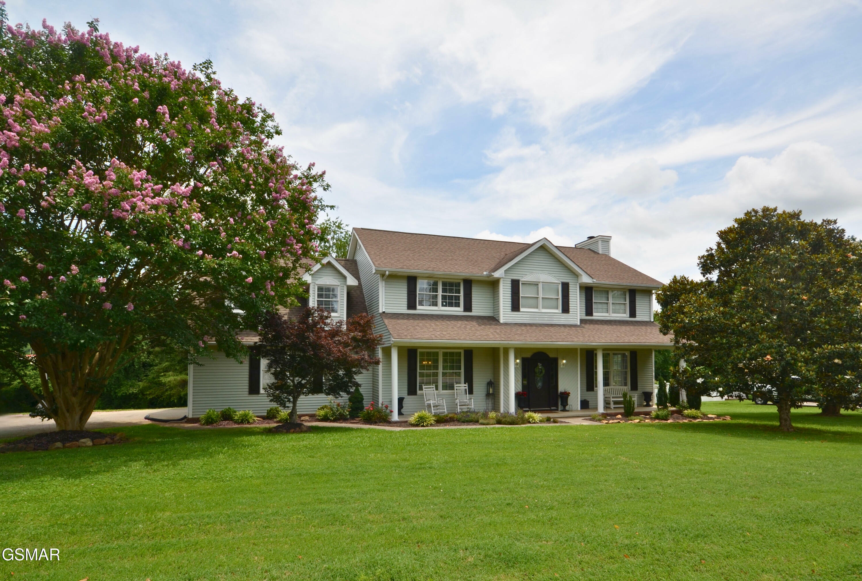 Property Photo:  3210 Bentwood Drive  TN 37764 