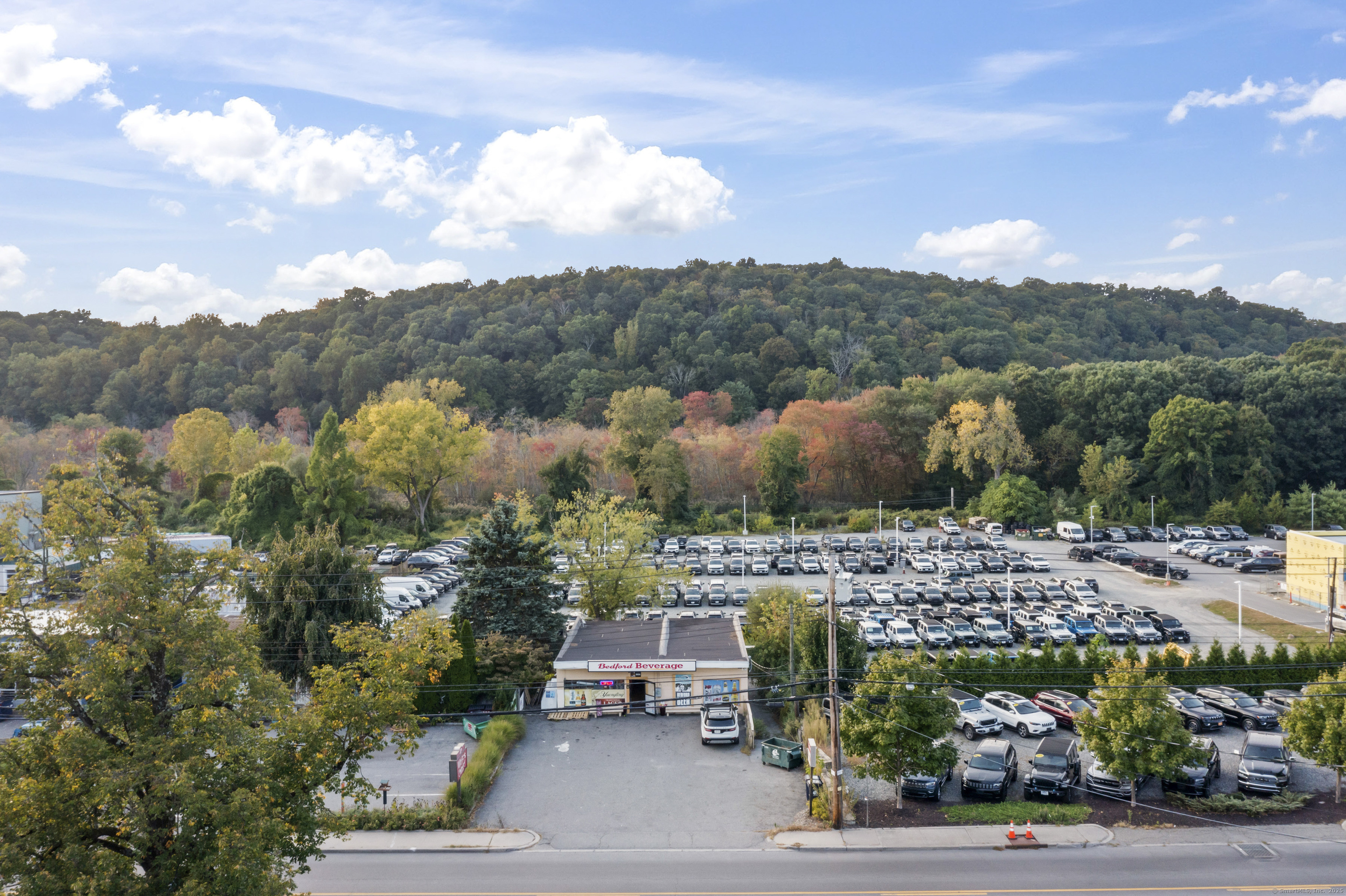 Property Photo: 545 North Bedford Rd Road NY 10507