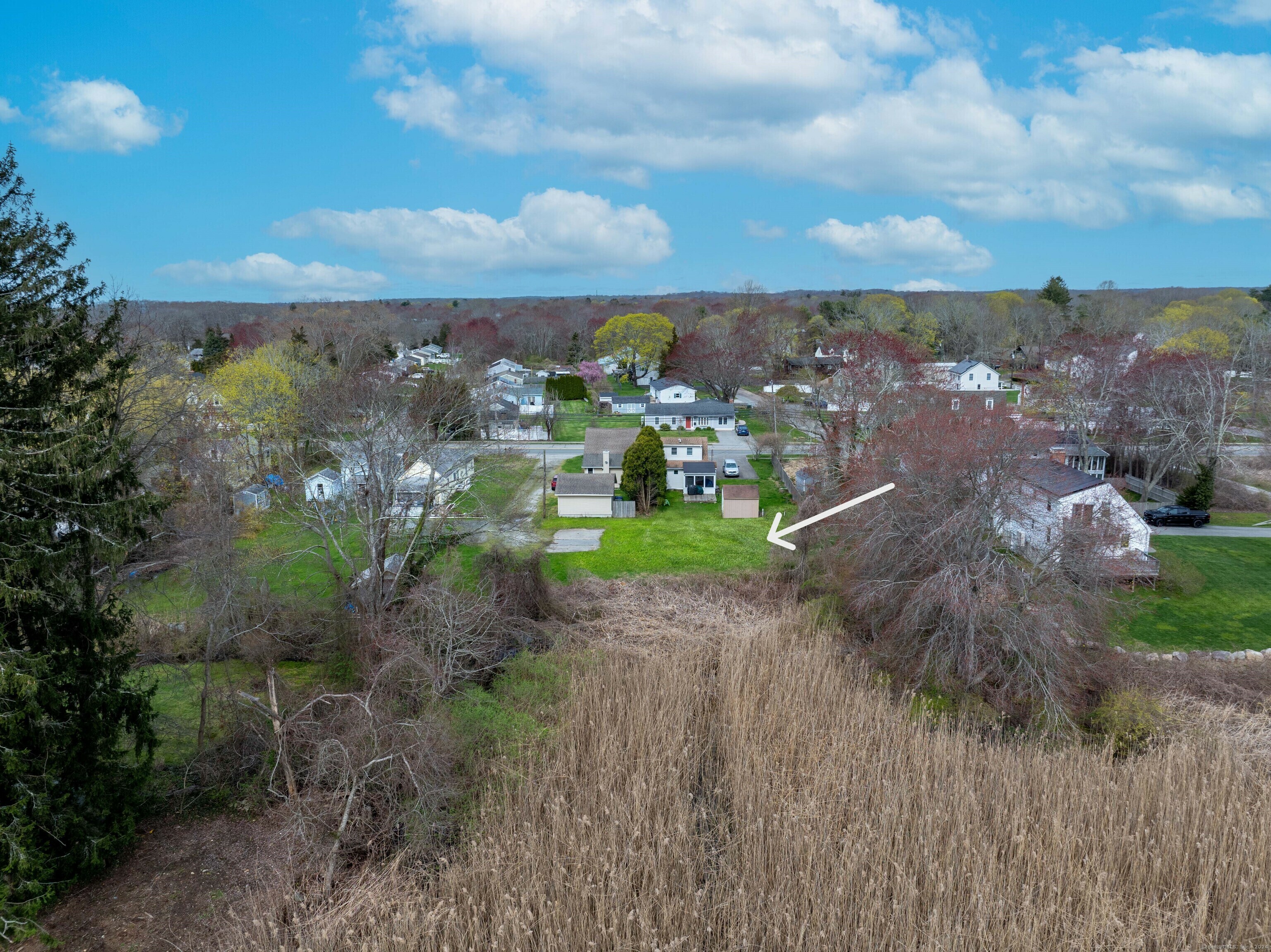 Property Photo: 6 South Street CT 06475