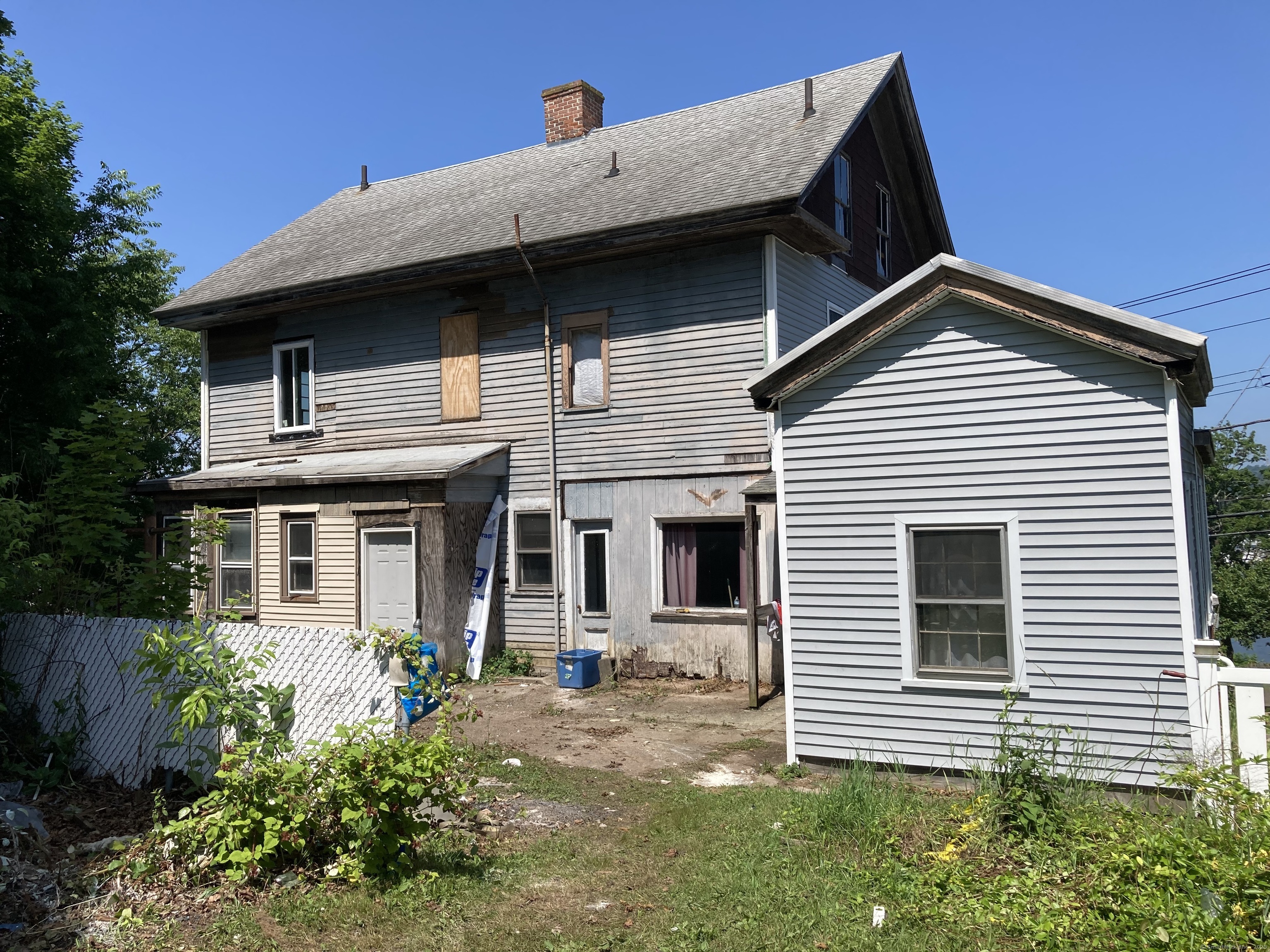 Property Photo: 825 Quinnipiac Avenue CT 06513