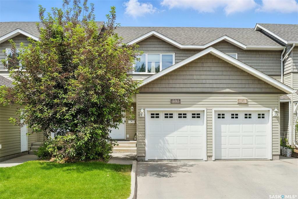 715 Hart Road 803  Saskatoon SK S7M 3Y7 photo