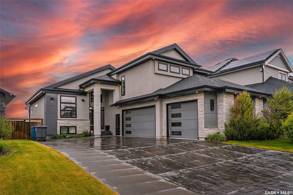527 Hastings Crescent  Saskatoon SK S7V 0E2 photo