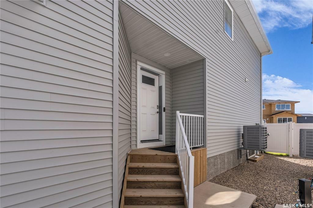 Property Photo: 134 Cowessess Road SK S7V 1S3
