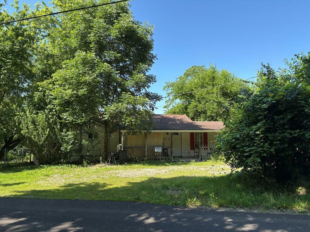 Property Photo: 2056 Simmons Road OH 45628
