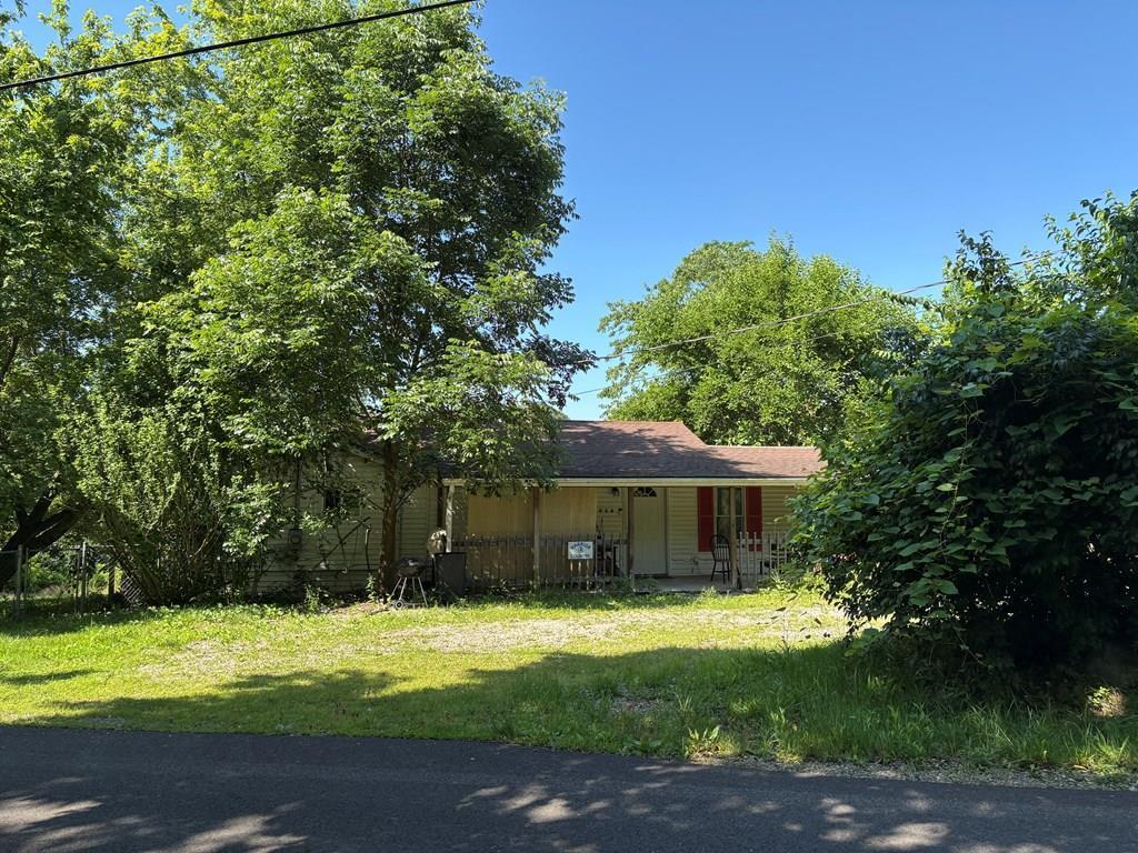 Property Photo: 2056 Simmons Road OH 45628