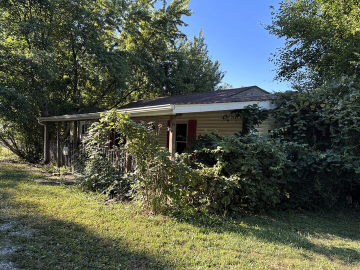 Property Photo:  2056 Simmons Road  OH 45628 