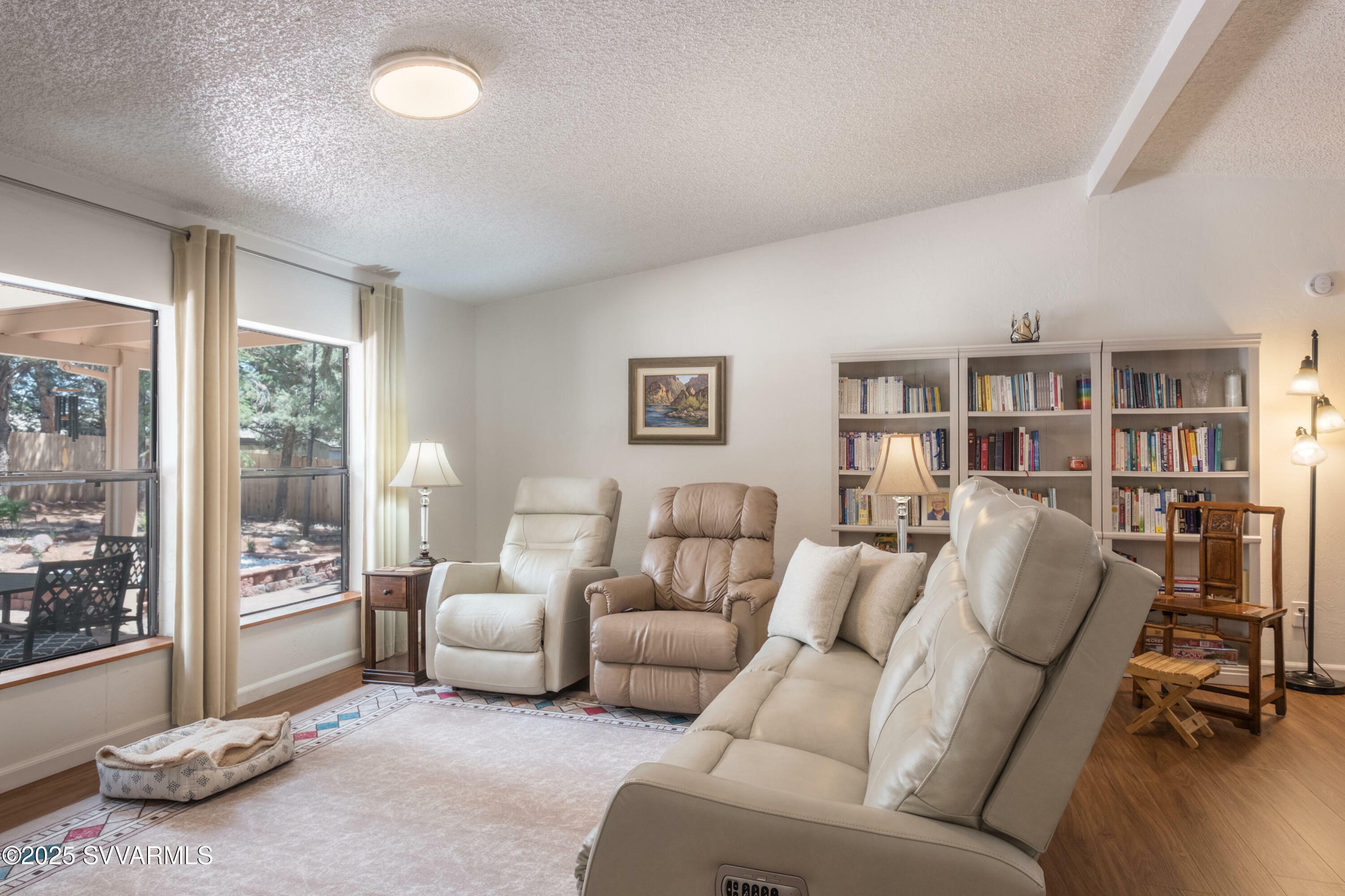 Property Photo: 30 Mesquite Circle AZ 86336
