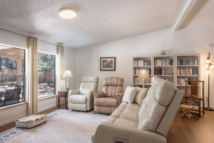 Property Photo:  30 Mesquite Circle  AZ 86336 