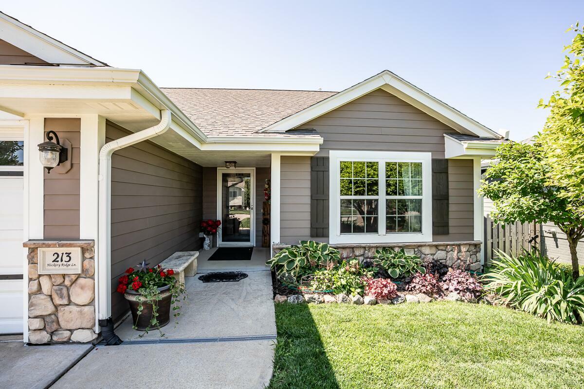 Property Photo: 213 Hickory Ridge Lane IA 51534