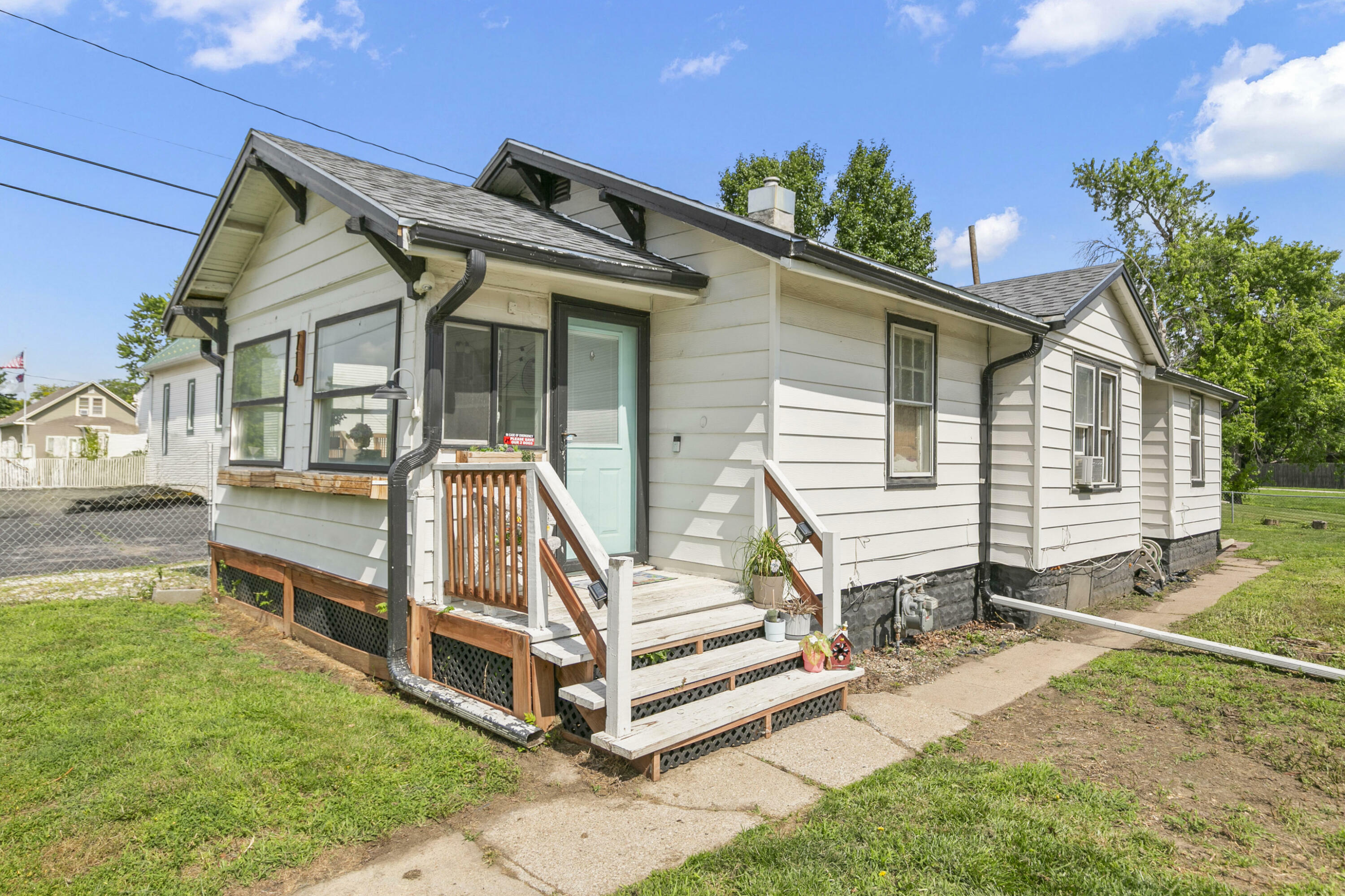 Property Photo:  716 21st  Avenue  IA 51501 