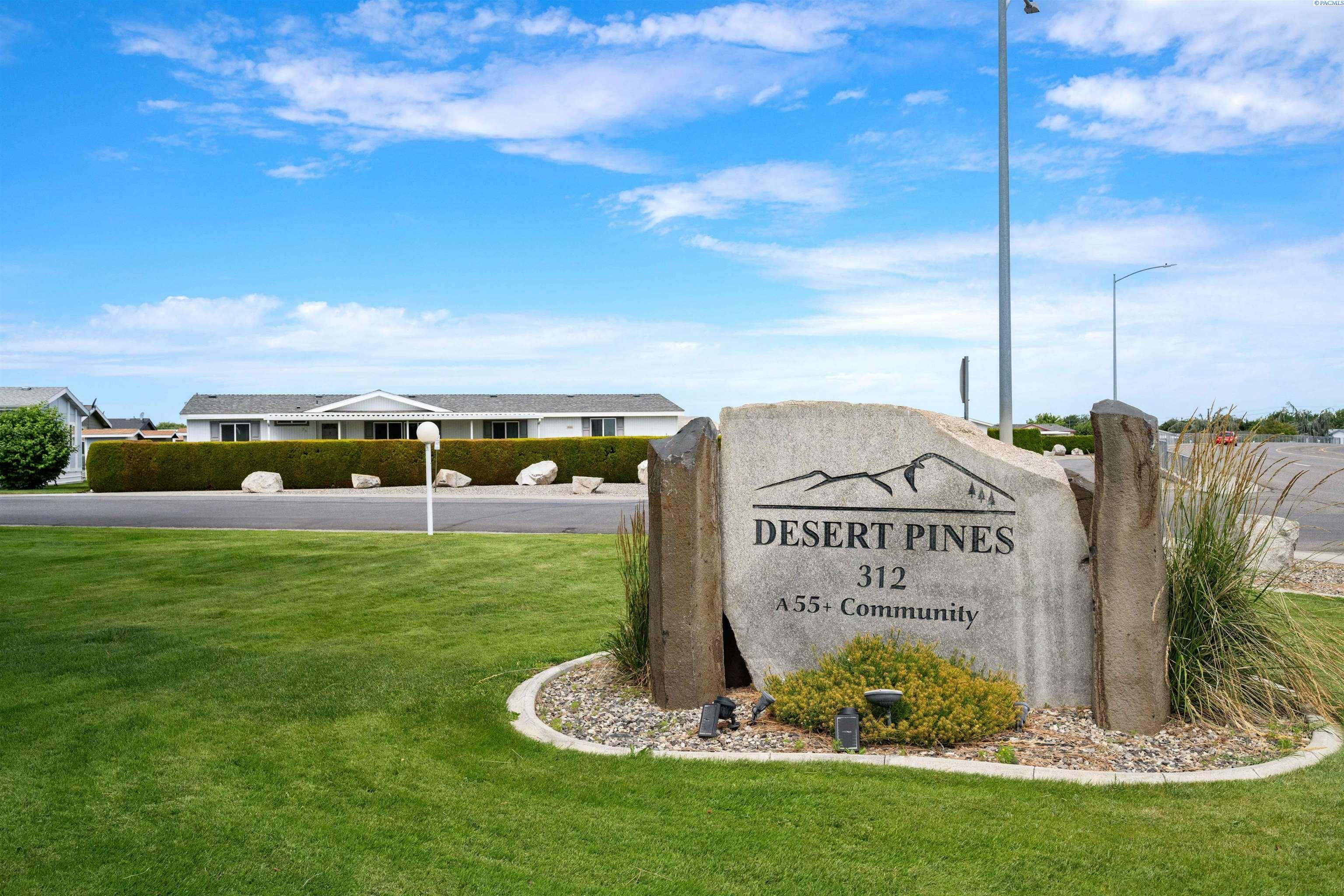 Property Photo: 312 N Columbia Center Blvd #35 WA 99336