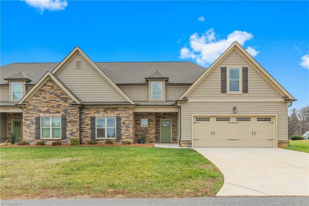 Property Photo: 7028 Westfield Village Circle NC 27358