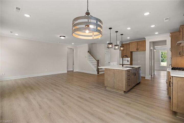 Property Photo:  1974 Abbotts Vista Drive  NC 27284 