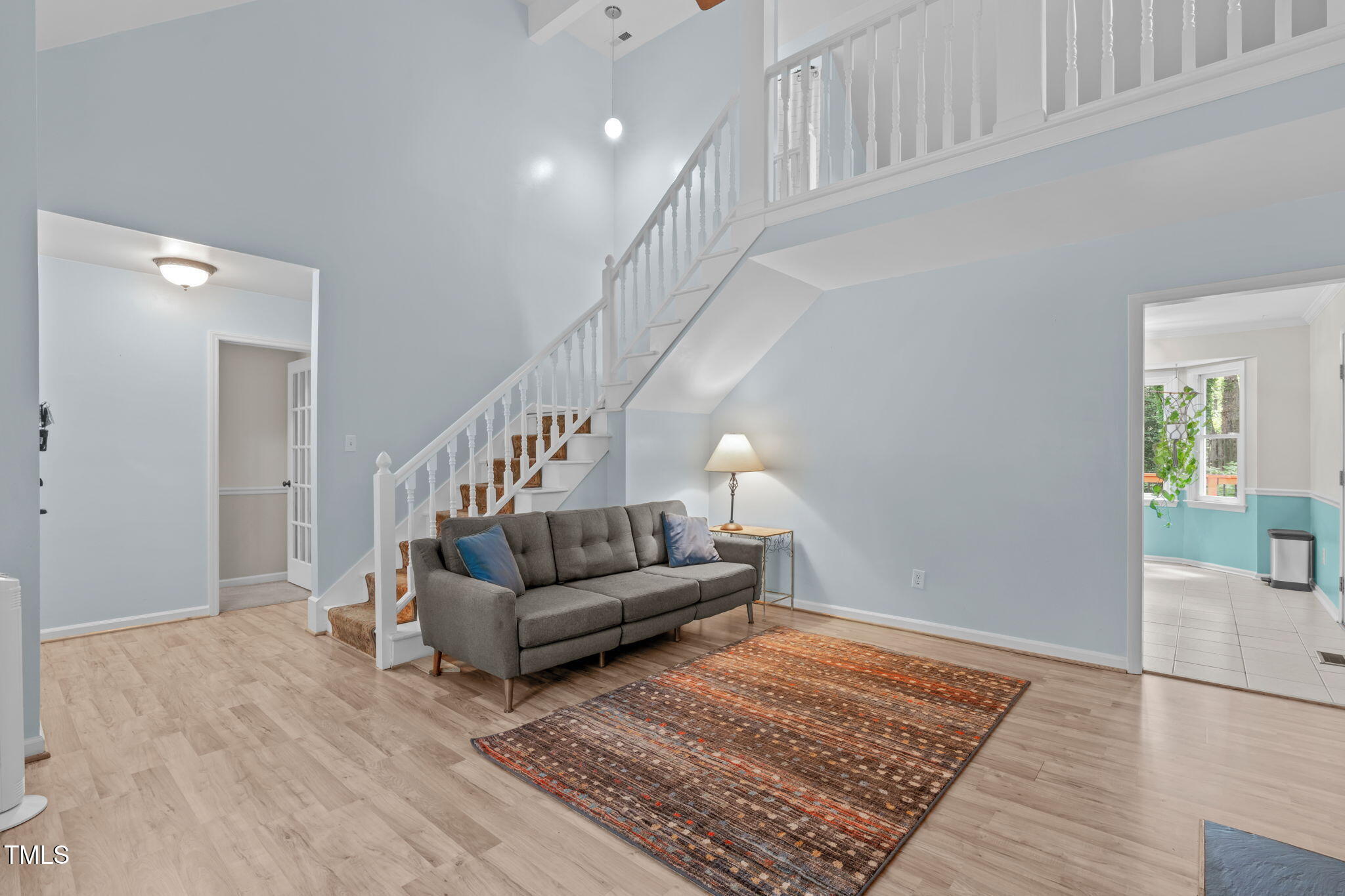 Property Photo: 112 Barcelona Court NC 27513