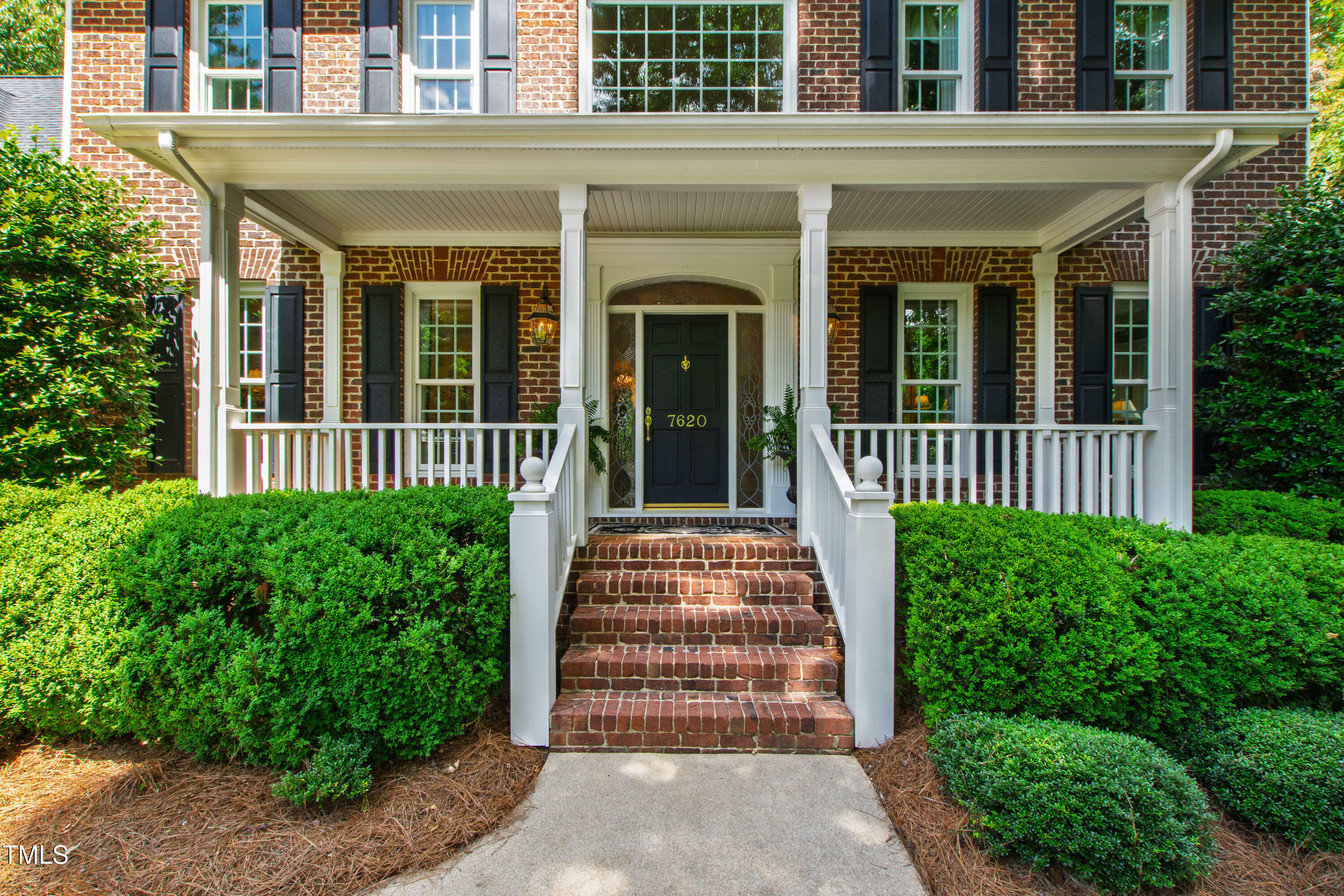 Property Photo: 7620 Rainwater Road NC 27615