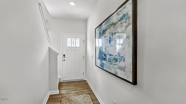 Property Photo:  5209 Red Crimson Drive  NC 27592 