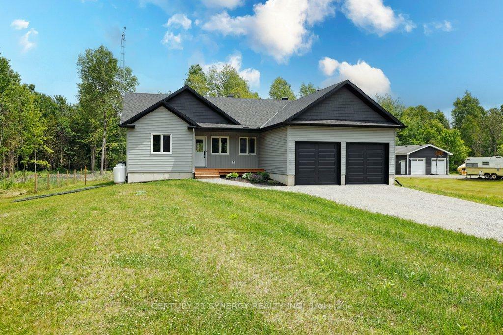 Property Photo: 9069 County Road 22 Road ON K0E 1X0