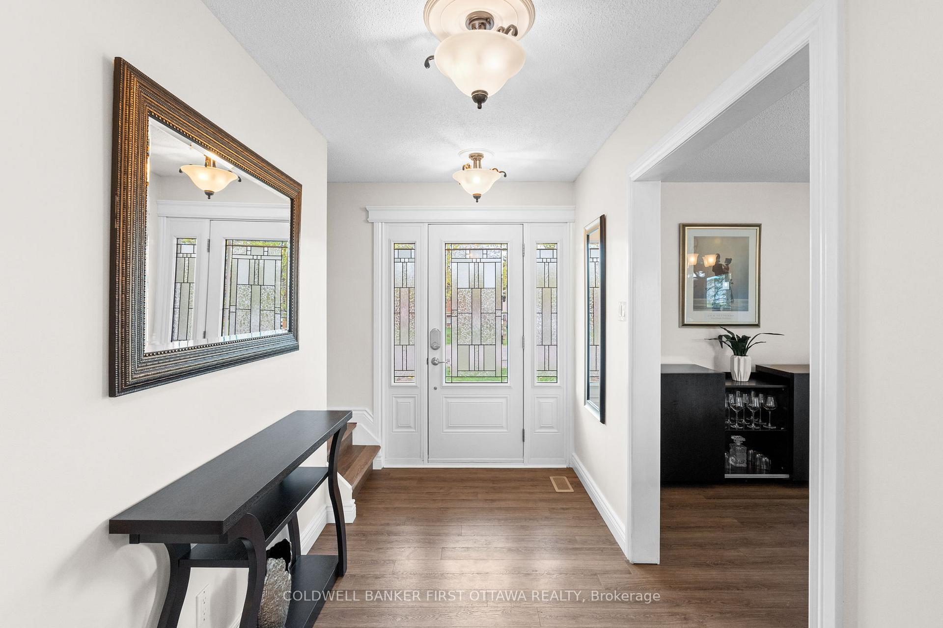 Property Photo: 25 Pretty Street ON K2S 1N3