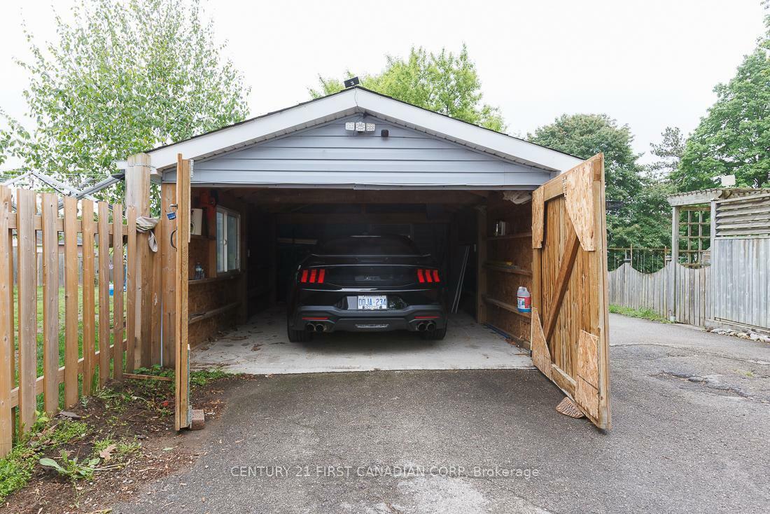 Photo de la propriété: 1051 Hamilton Road ON N5W 1A7