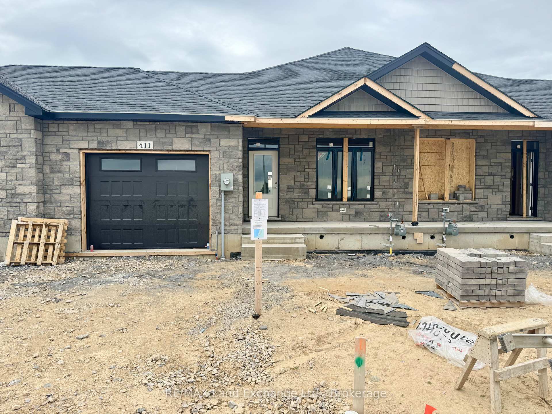 411 Ivings Drive  Saugeen Shores ON N0H 2C1 photo