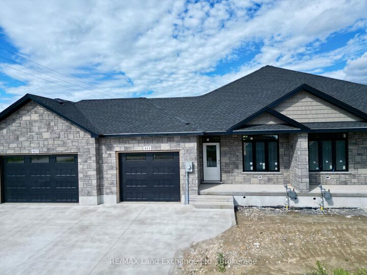 411 Ivings Drive  Saugeen Shores ON N0H 2C1 photo