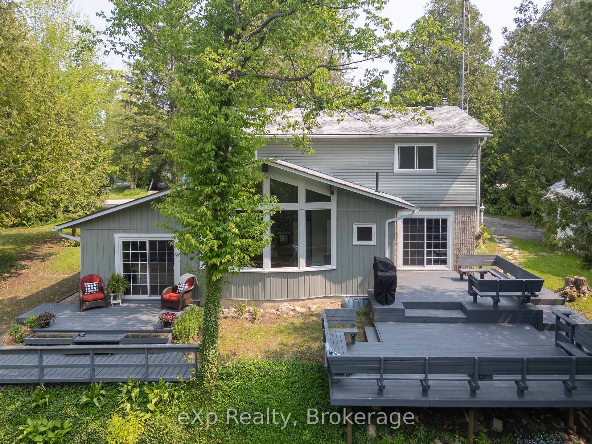 Property Photo:  19 &Amp 23 Front Street  ON N0H 2T0 