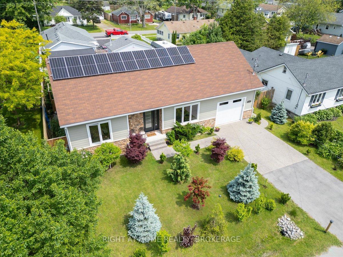 Property Photo: 226 Westwood Avenue ON L0S 1B0