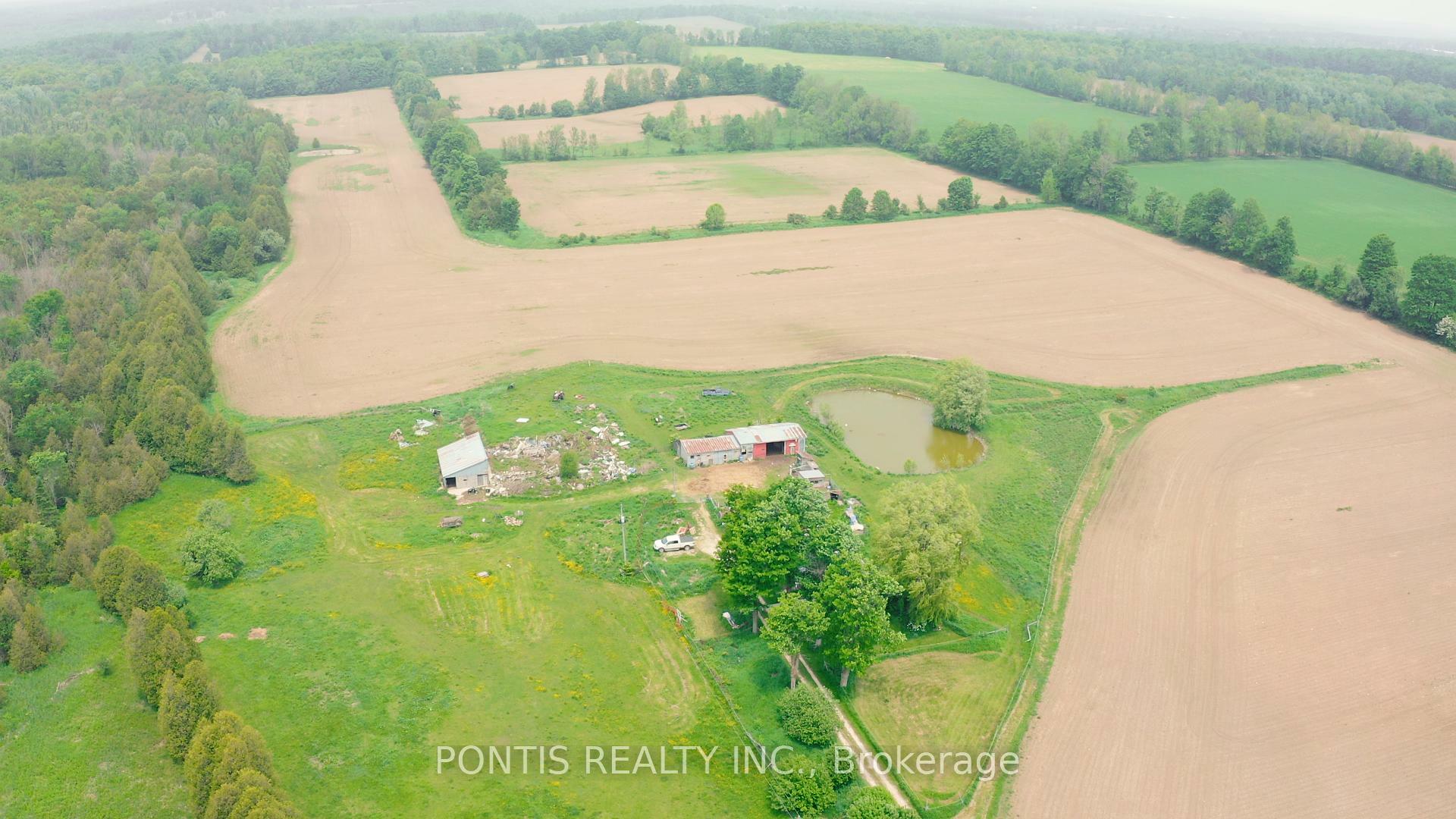 Property Photo: 423769 Concession Road 6 ON N0C 1H0