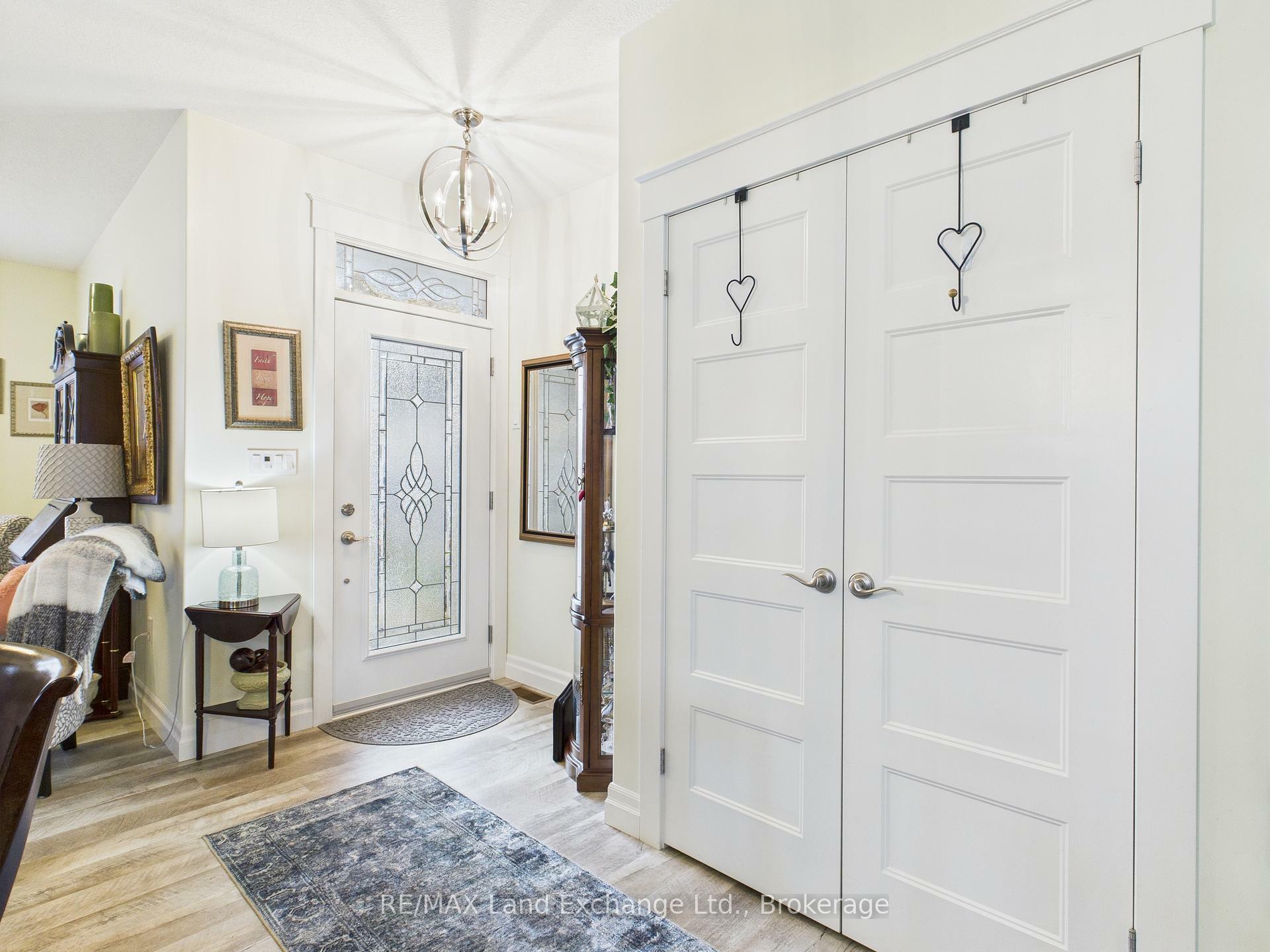 Property Photo: 311 Lewis Road 134 ON N2Z 0A4