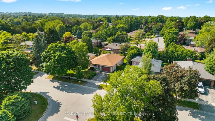 39 Ewen Drive  Uxbridge ON L9P 1L5 photo