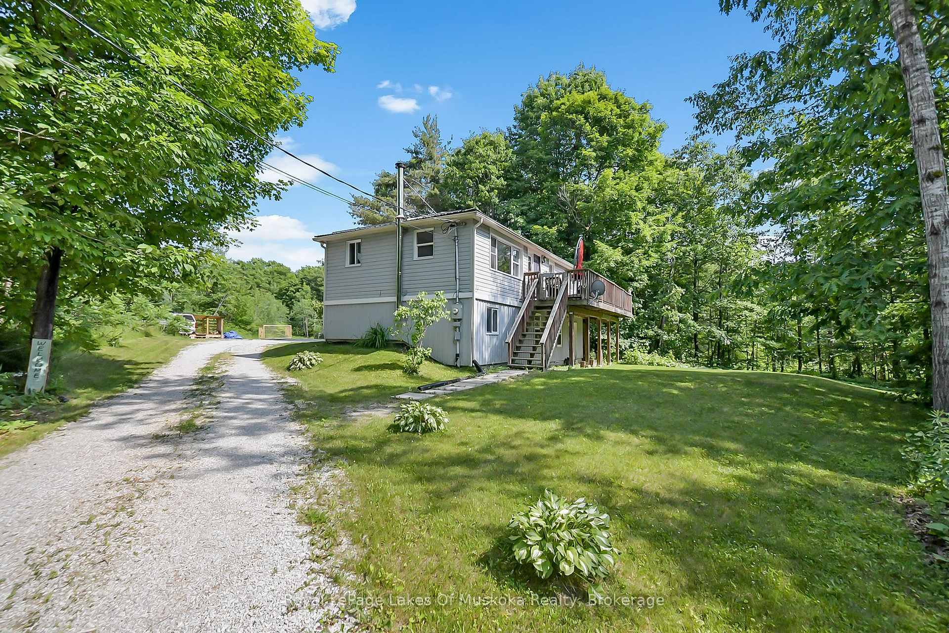 Property Photo: 7519 East River Road ON L0K 2B0