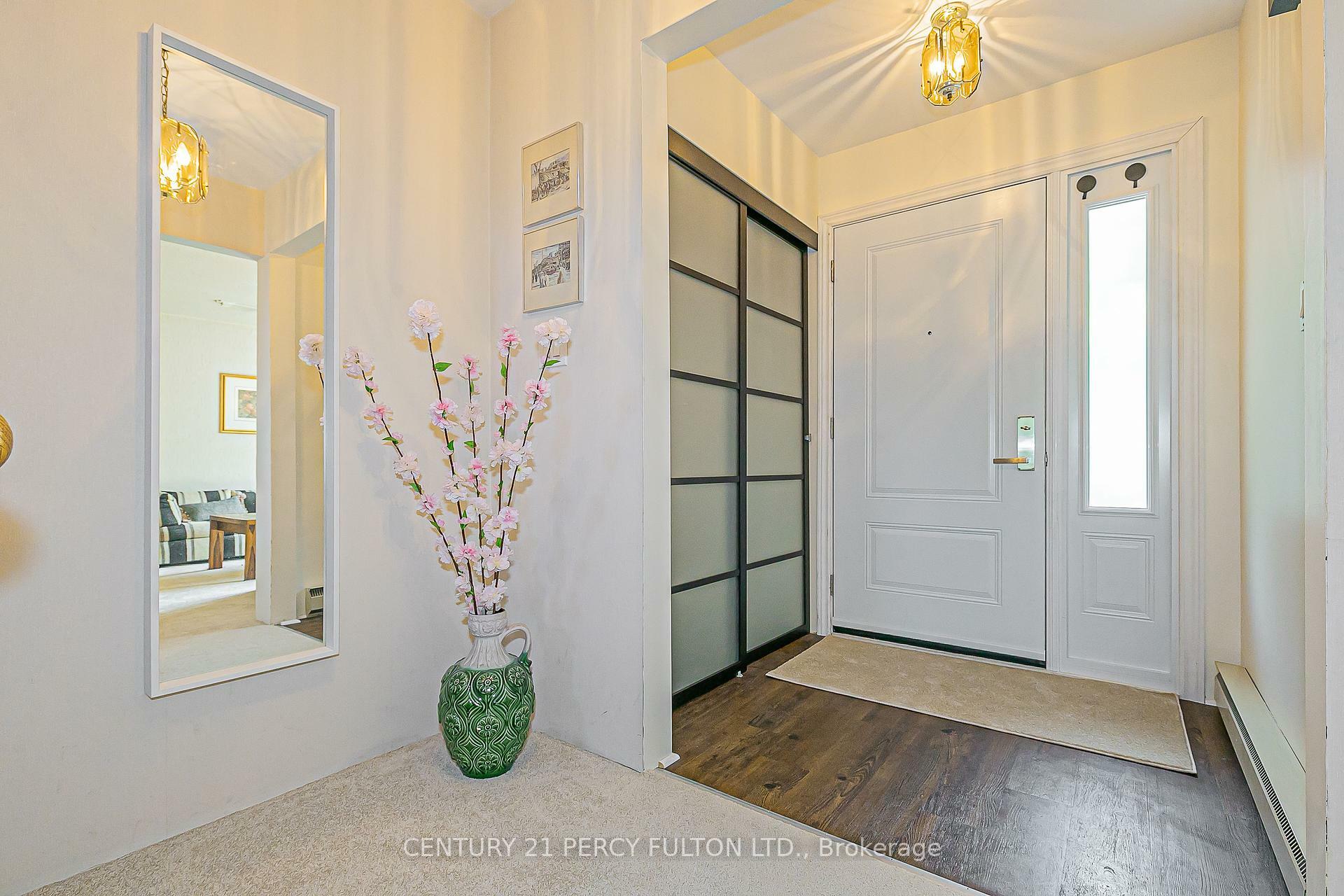 Property Photo: 47 O'Shea Crescent ON M2J 2N4